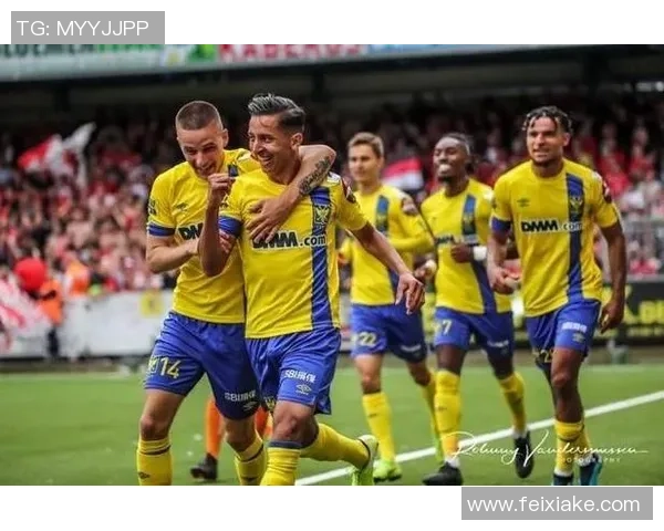 安德莱赫特与圣图尔登比赛前瞻分析及双方近期状态对比